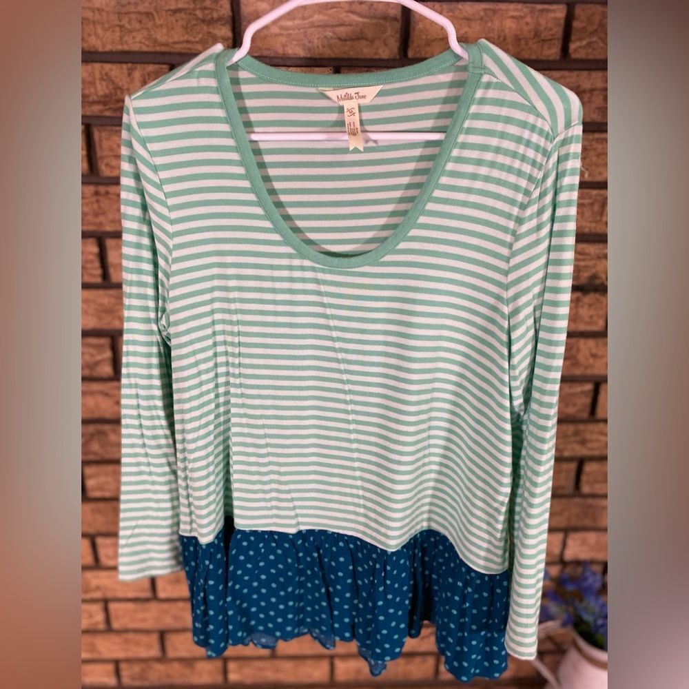 Matilda‎ Jane long sleeve